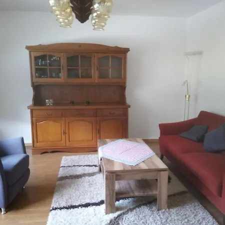 Bambi Apartment